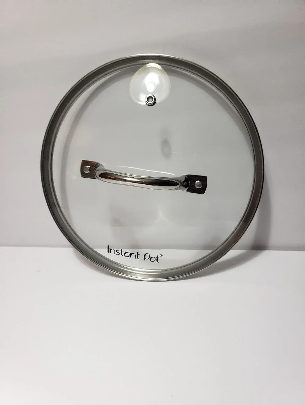 NEW! INSTANT POT Glass Lid (REPLACEMENT)
